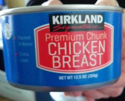 Chicken breast - 0096619988723