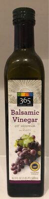 Balsamic vinegar of modena - 0099482452216