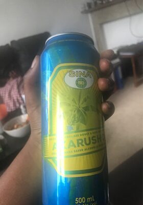 Akarusho - 0123456789029