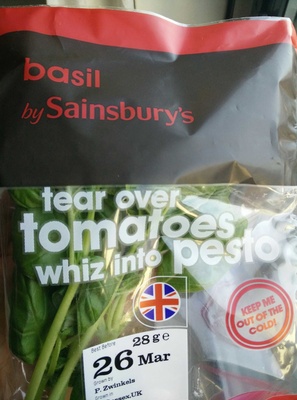 basil - 01291476