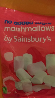 marshmallows - 01421156