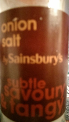 onion salt - 01536867