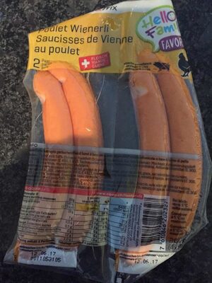 Wienerli 180 - 0180000000009
