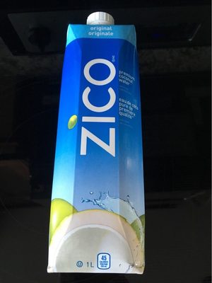 Zico - 0180127000265