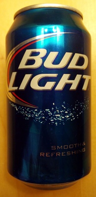 Bud Light - 01810622