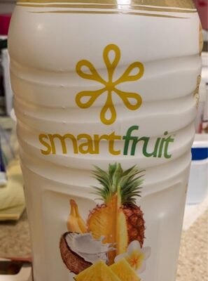 Smartfruit - 0181143000802