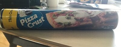 Pizza Crust - 01831704