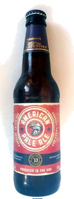 American pale ale - 01856620