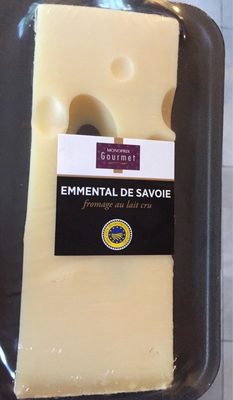 Emmental de Savoie - 0209009032214
