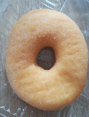 Donut's sucrés décongelés - 0219416022968