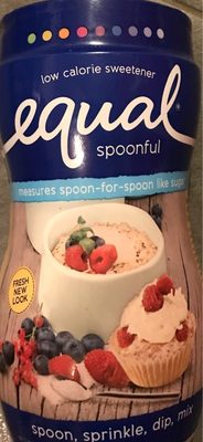 Equal spoonful - 0300258901242