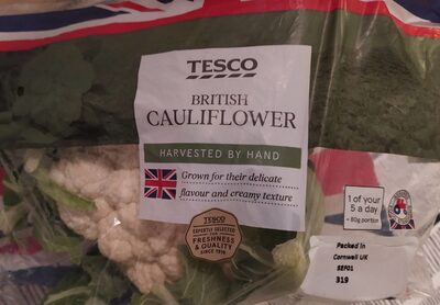 Cauliflower - 03023594