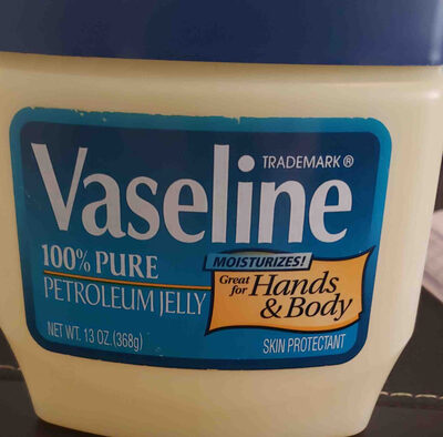 vaseline - 0305210691001