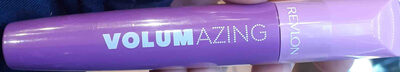Rimmel volumazing - 0309976182018