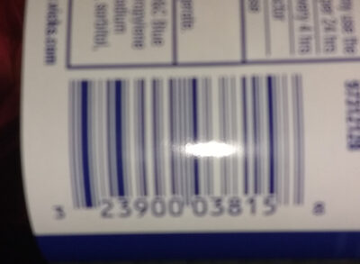 NyQuil - 0309978161189