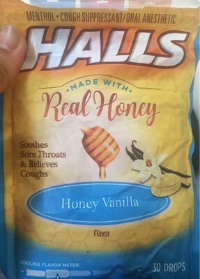 Real Honey - 0312546003460