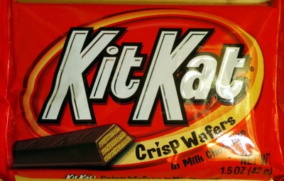 Kit Kat - 03424607