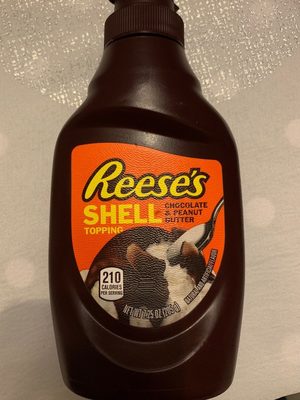 Nappage Saveur Chocolat Et Saveur Beurre De Cacahuètes - 03460104