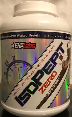 Isopept zero - 0347522747670