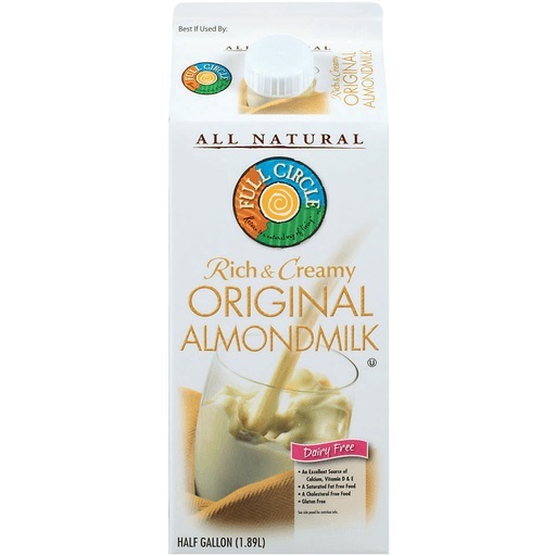 Original Almondmilk - 036800312784