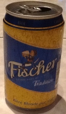 Fischer Tradition - 03866221