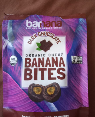 Bite size candies - 04016007
