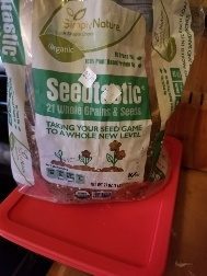 seedtastic bread - 04149829036