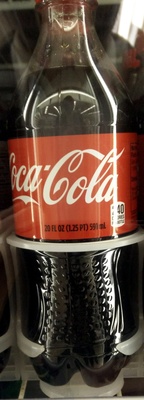 Coca-Cola - 04904403