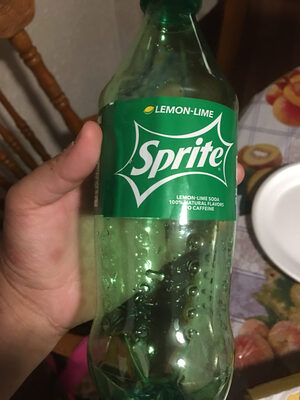 Sprite - 04976400