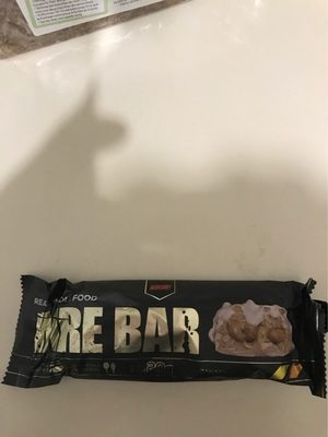 MRE BAR - 0601754191718