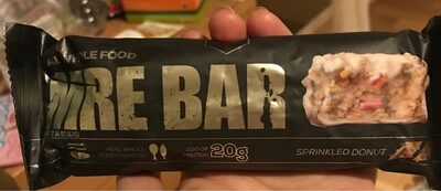 Mire bar - 0601754191909