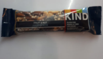 FRUIT & NOIX - 0602652170355