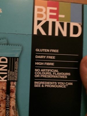 BE-KIND - 0602652177613
