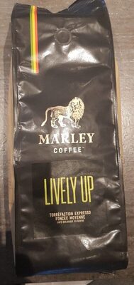 Lively up - 0604565293206