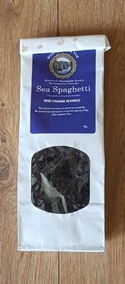 Sea spaghetti - 0609722716628