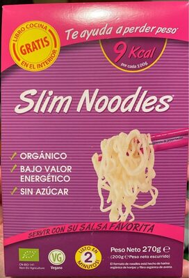 Noodles - 0609728699574