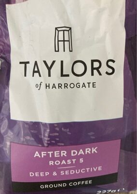After Dark Roast 5 - 0615357120815