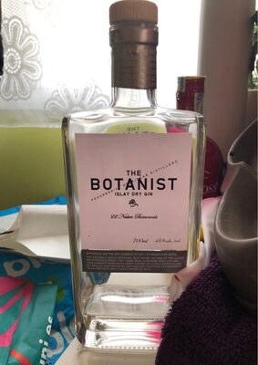 Botanist - 0618105002883