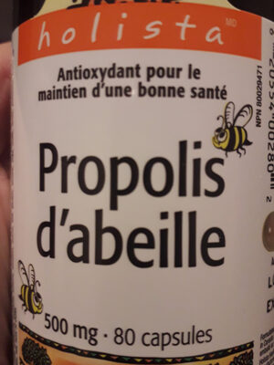 propolis - 0620554002802