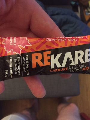 Rekarb - 0627843509813