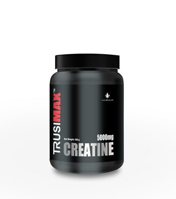 TRUSIMAX Creatine - 0628110475916