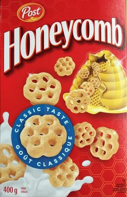 Honeycomb - 0628154138983