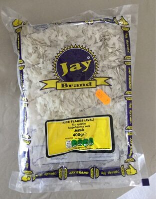 Rice flakes (aval) - 0628713003158