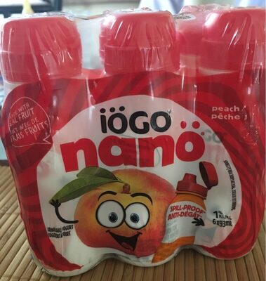 Ïogo nanö - 0629025350121