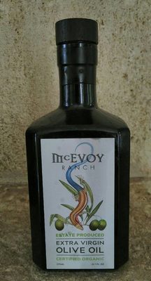 Extra virgin olive oil - 0634832000039
