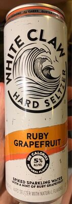 Ruby Grapefruit - 0635985500025