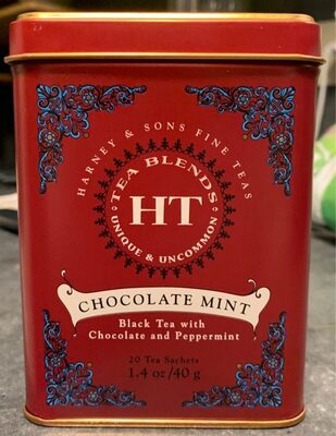 Chocolate Mint - 0636046316197