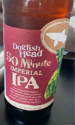 Dogfishhead - 0638489000602