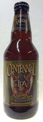 Centennial IPA - 0642860300052