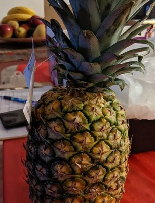 Piña - 0643126072065